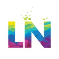 LinkNeural logo, LinkNeural contact details