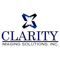 Clarity Imaging Solutions logo, Clarity Imaging Solutions contact details