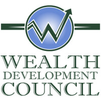 Wealth Development Council logo, Wealth Development Council contact details