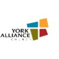 York Alliance Church logo, York Alliance Church contact details