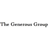 The Generous Group logo, The Generous Group contact details