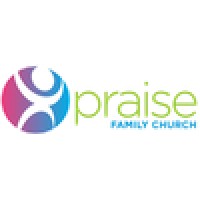 Praise Family Church logo, Praise Family Church contact details