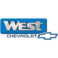 West Chevrolet Inc logo, West Chevrolet Inc contact details