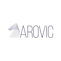 AROVIC logo, AROVIC contact details