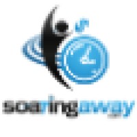 Soaring Away logo, Soaring Away contact details