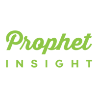 Prophet Insight logo, Prophet Insight contact details