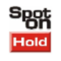 Spot on Hold logo, Spot on Hold contact details