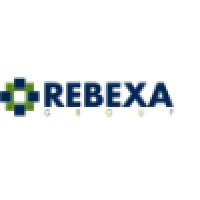 Rebexa Group logo, Rebexa Group contact details