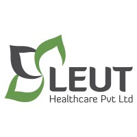 Leut Healthcare Pvt. Ltd. logo, Leut Healthcare Pvt. Ltd. contact details