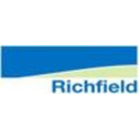 Richfield Investment Corp logo, Richfield Investment Corp contact details