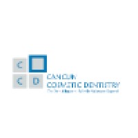 Cancun Cosmetic Dentistry logo, Cancun Cosmetic Dentistry contact details