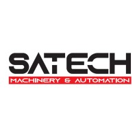 Satech Machinery & Automation logo, Satech Machinery & Automation contact details