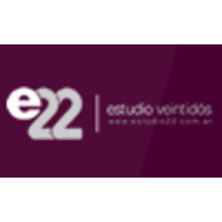 Estudio 22 logo, Estudio 22 contact details