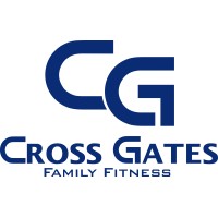 Cross Gates Athletic Club logo, Cross Gates Athletic Club contact details