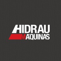 Hidrau Máquinas logo, Hidrau Máquinas contact details