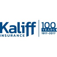 Kaliff Insurance logo, Kaliff Insurance contact details