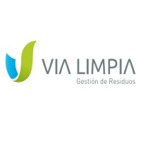 VIA LIMPIA logo, VIA LIMPIA contact details