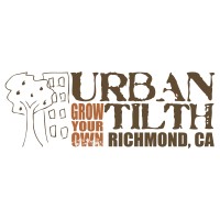 Urban Tilth logo, Urban Tilth contact details