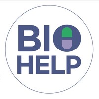 Biohelp logo, Biohelp contact details