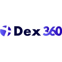 Dex 360 logo, Dex 360 contact details