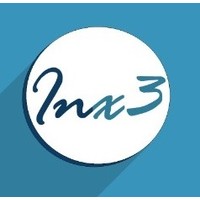 Inx3 SRL logo, Inx3 SRL contact details