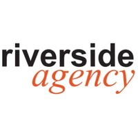 Riverside Agency logo, Riverside Agency contact details