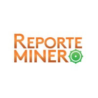 Reporte Minero logo, Reporte Minero contact details