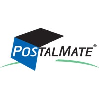 PostalMate®️ logo, PostalMate®️ contact details