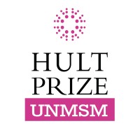 Hult Prize at UNMSM logo, Hult Prize at UNMSM contact details