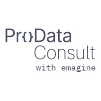 ProData Consult logo, ProData Consult contact details