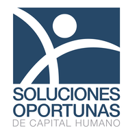 Soluciones Oportunas de Capital Humano SC logo, Soluciones Oportunas de Capital Humano SC contact details