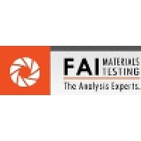 FAI Materials Testing Laboratory, Inc. logo, FAI Materials Testing Laboratory, Inc. contact details