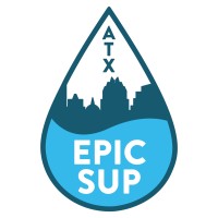 EpicSUP logo, EpicSUP contact details