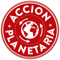 Acción Planetaria DSR logo, Acción Planetaria DSR contact details