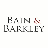 Bain & Barkley logo, Bain & Barkley contact details