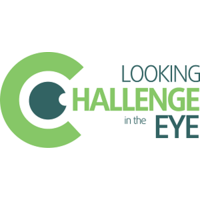 Looking Challenge in the Eye logo, Looking Challenge in the Eye contact details