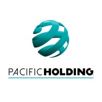 Pacific Holding S.A. logo, Pacific Holding S.A. contact details