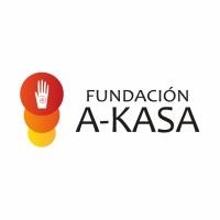 Fundación Akasa logo, Fundación Akasa contact details