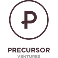 Precursor Ventures logo, Precursor Ventures contact details