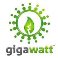 GigaWatt Inc logo, GigaWatt Inc contact details