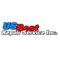 U.S. Best Repair Service, Inc. logo, U.S. Best Repair Service, Inc. contact details