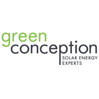 Green Conception, Inc logo, Green Conception, Inc contact details