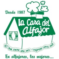 La Casa del Alfajor logo, La Casa del Alfajor contact details