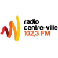 Radio Centre-Ville logo, Radio Centre-Ville contact details