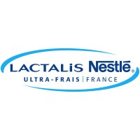 Lactalis Nestlé Ultra-Frais France logo, Lactalis Nestlé Ultra-Frais France contact details