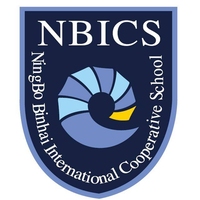 Ningbo Binhai International Cooperative School logo, Ningbo Binhai International Cooperative School contact details