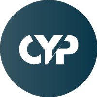 CYP Core logo, CYP Core contact details