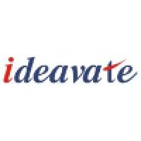 Ideavate Solutions logo, Ideavate Solutions contact details