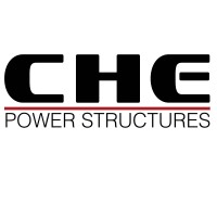 CHE Power Structures Corp. logo, CHE Power Structures Corp. contact details