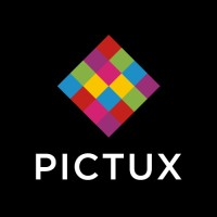 Agencia Pictux logo, Agencia Pictux contact details